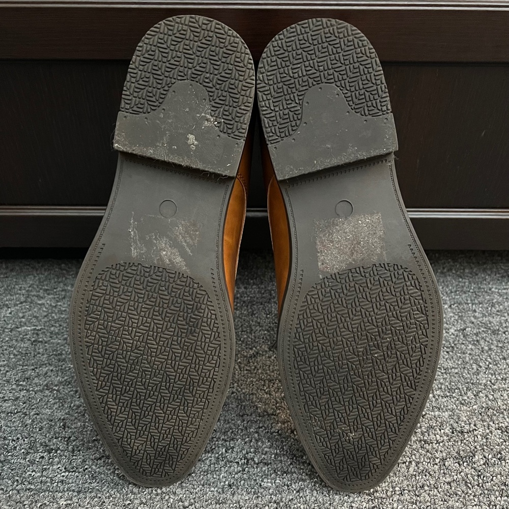 PRIMARK SS22 Tan Shoes 9 to 9.5 - Picture 9 of 9
